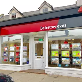 Bild von Bairstow Eves Sales and Letting Agents Woodford Green