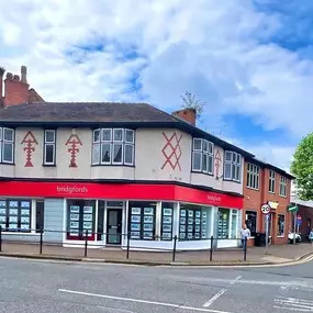 Bild von Bridgfords Sales and Letting Agents Stockton Heath