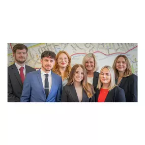 Bild von Bridgfords Sales and Letting Agents Stockton Heath