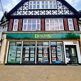 Bild von Dixons Sales and Letting Agents Solihull