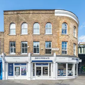 Bild von John D Wood & Co. Estate Agents Herne Hill