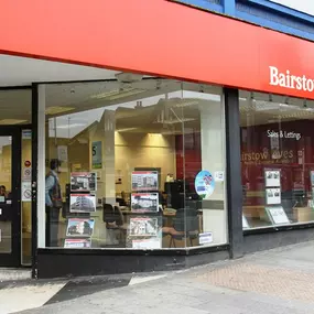 Bild von Bairstow Eves Sales and Letting Agents Barking