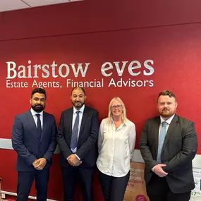 Bild von Bairstow Eves Sales and Letting Agents Barking