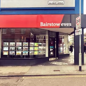 Bild von Bairstow Eves Sales and Letting Agents Barking