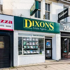 Bild von Dixons Sales and Letting Agents Northfield