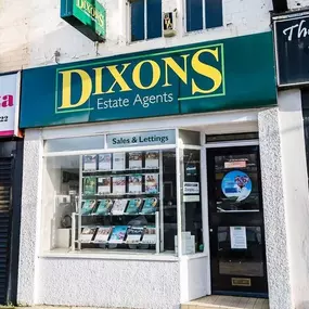 Bild von Dixons Sales and Letting Agents Northfield