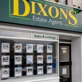 Bild von Dixons Estate Agents Northfield