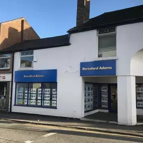 Bild von Beresford Adams Sales and Letting Agents Mold