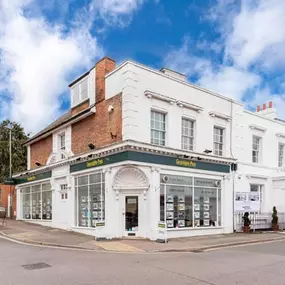 Bild von Gascoigne-Pees Estate Agents Leatherhead