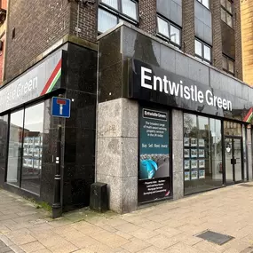 Bild von Entwistle Green Sales and Letting Agents Bury