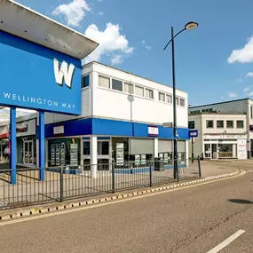 Bild von Mann Sales and Letting Agents Waterlooville