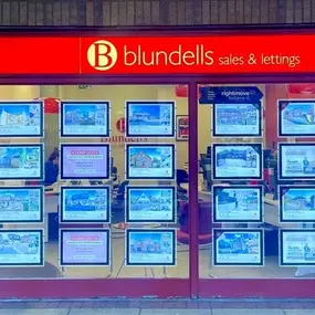 Bild von Blundells Sales and Letting Agents Crystal Peaks