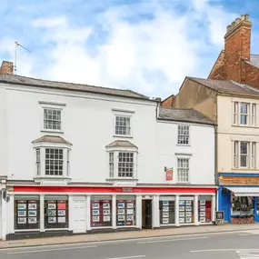 Bild von Taylors Sales and Letting Agents Oxford