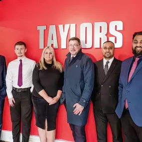 Bild von Taylors Sales and Letting Agents Oxford