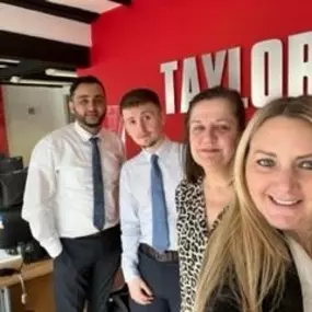 Bild von Taylors Sales and Letting Agents Oxford