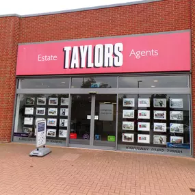 Bild von Taylors Estate Agent Quedgeley