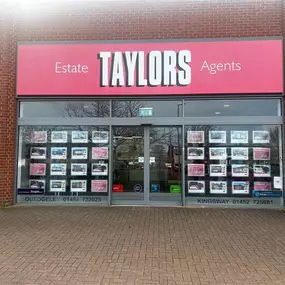Bild von Taylors Estate Agents Quedgeley (Kingsway)