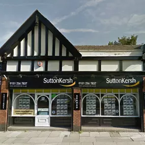 Bild von Sutton Kersh Sales and Letting Agents West Derby
