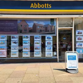 Bild von Abbotts Estate Agents Thorpe Bay