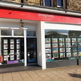 Bild von Bridgfords Estate Agents Buxton