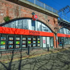 Bild von Bridgfords Sales and Letting Agents Leeds