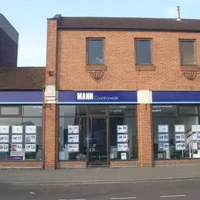 Bild von Mann Sales and Letting Agents Totton