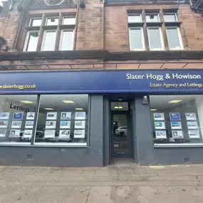 Bild von Slater Hogg and Howison Sales and Letting Agents Kilmarnock