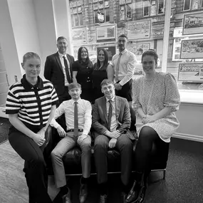 Bild von Slater Hogg and Howison Sales and Letting Agents Kilmarnock