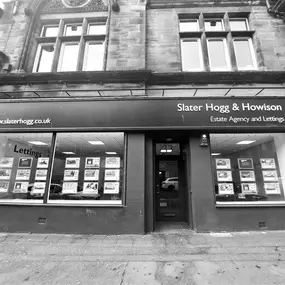Bild von Slater Hogg and Howison Sales and Letting Agents Kilmarnock