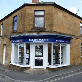 Bild von Palmer Snell Estate Agents Martock