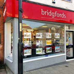 Bild von Bridgfords Sales and Letting Agents Didsbury