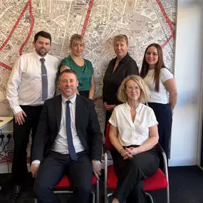 Bild von Bridgfords Sales and Letting Agents Didsbury