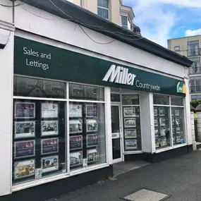 Bild von Miller Sales and Letting Agents Plymouth (PHH)