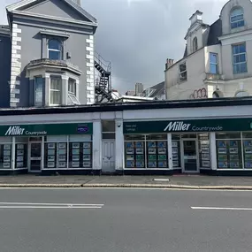 Bild von Miller Sales and Letting Agents Plymouth