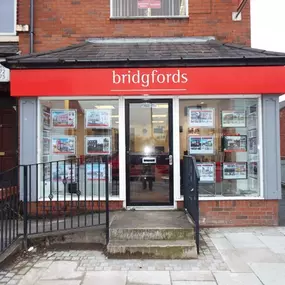 Bild von Bridgfords Sales and Letting Agents Bamber Bridge