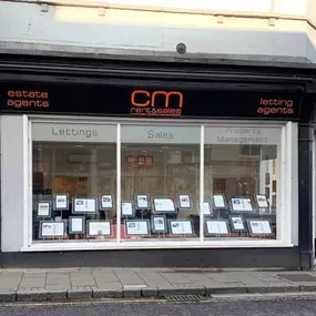 Bild von cm RENT and SALES Letting Agents Witham