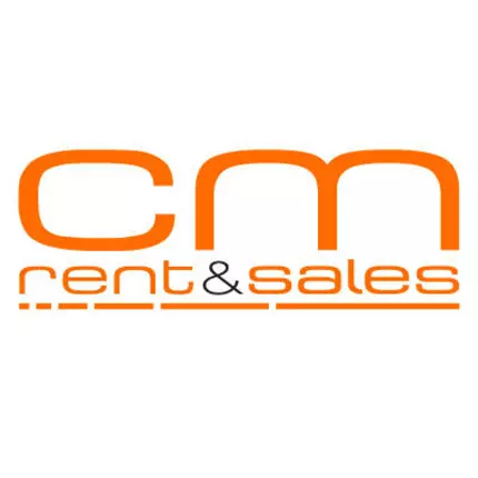 Logo von cm RENT and SALES Letting Agents Witham