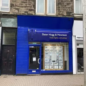 Bild von Slater Hogg and Howison Estate Agents Bishopbriggs