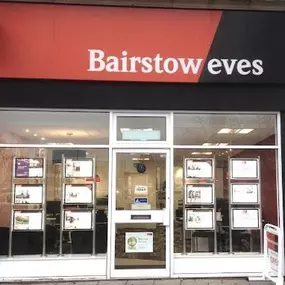 Bild von Bairstow Eves Sales and Letting Agents Radford