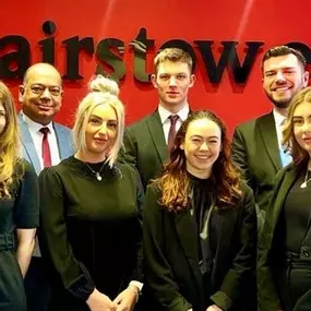 Bild von Bairstow Eves Sales and Letting Agents Radford