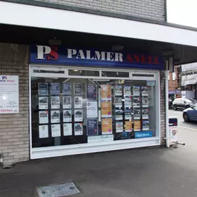 Bild von Palmer Snell Sales and Letting Agents Worle