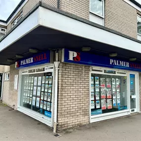 Bild von Palmer Snell Sales and Letting Agents Worle