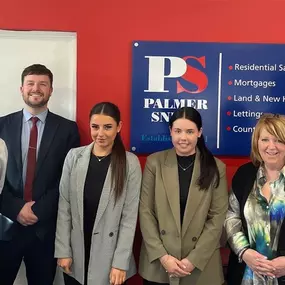 Bild von Palmer Snell Sales and Letting Agents Worle