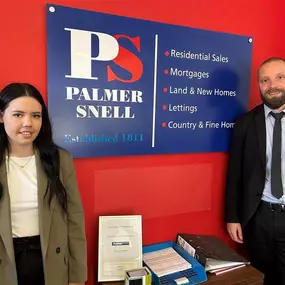 Bild von Palmer Snell Sales and Letting Agents Worle