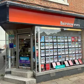Bild von Bairstow Eves Sales and Letting Agents Boston