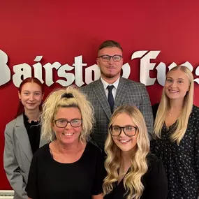 Bild von Bairstow Eves Sales and Letting Agents Boston