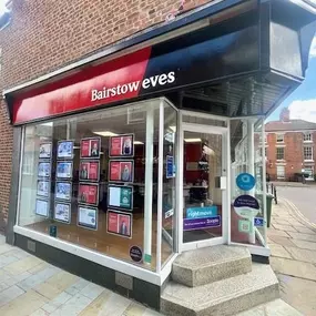 Bild von Bairstow Eves Sales and Letting Agents Boston