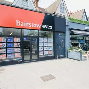 Bild von Bairstow Eves Sales and Letting Agents Norbury