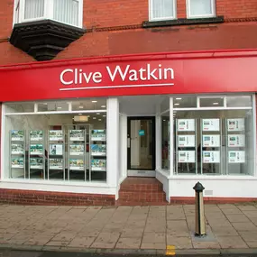 Bild von Clive Watkin Sales and Letting Agents Neston