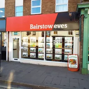 Bild von Bairstow Eves Estate Agents Sudbury